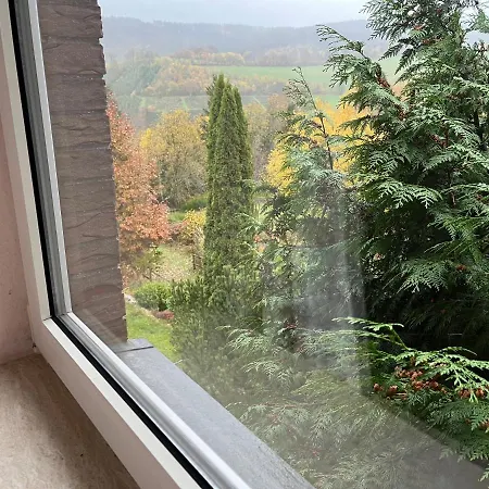 Lejlighed Unter Den Wolken